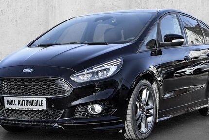 Ford S-Max 55.200 km 25.980 € Aachen 52078