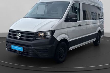 VW Crafter 5.249 km 47.990 &euro; Aachen 52068