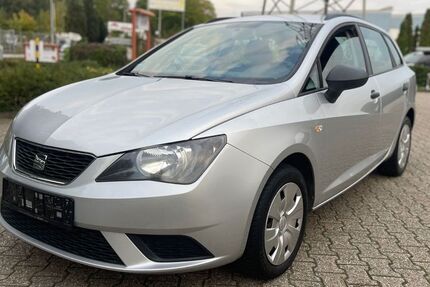Seat Ibiza 92.000 km 5.100 € Aachen 52070