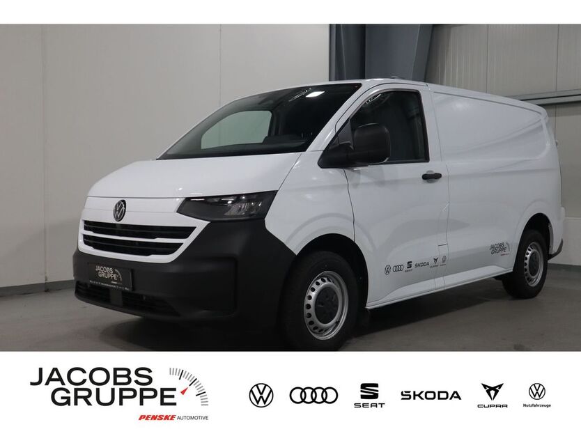 VW T7 Transporter 14.999 km 38.940 € Aachen 52078