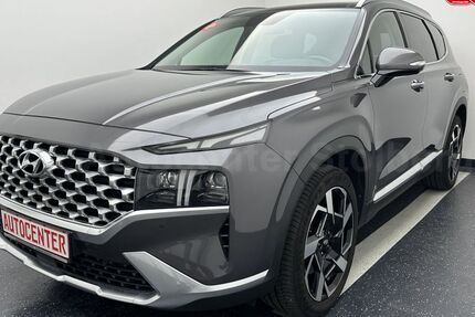 Hyundai SANTA FE 73.000 km 28.790 &euro; Stolberg 52222