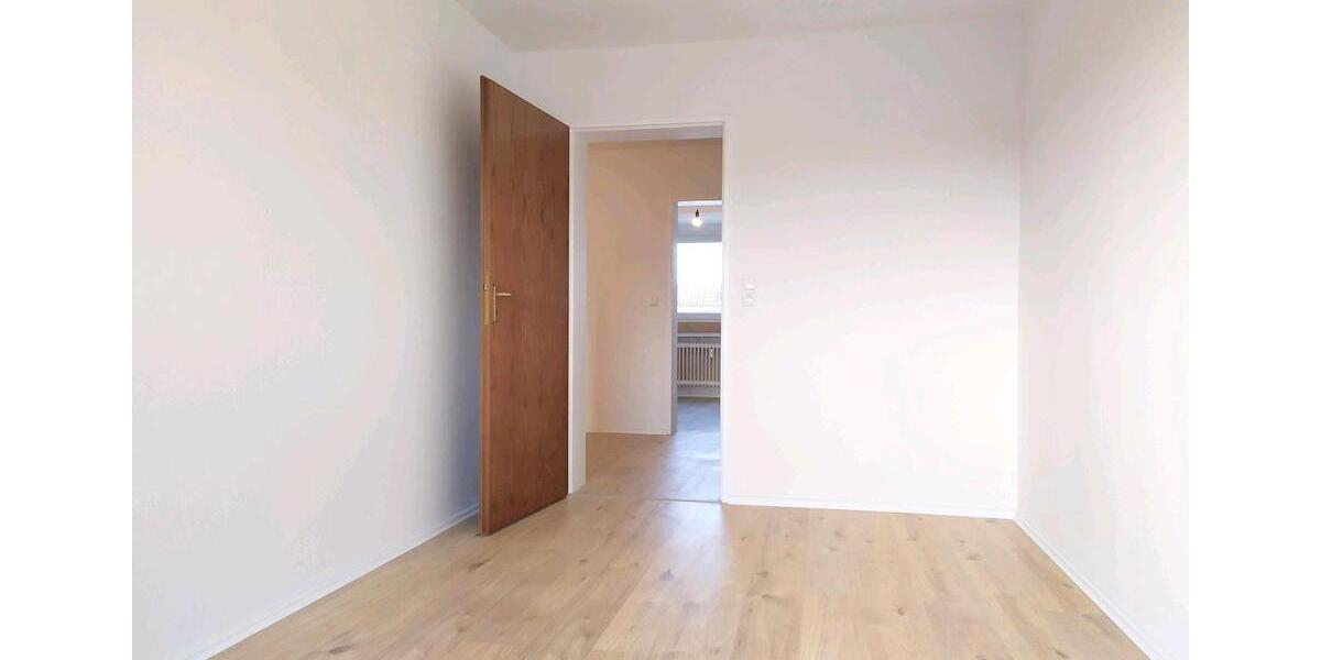 Frisch Renovierte 3-Zimmer-Wohnung mit Top-Rendite 3 zimmer