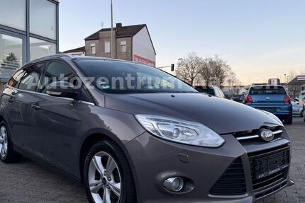 Ford Focus 159.000 km 5.990 &euro; Eschweiler 52249