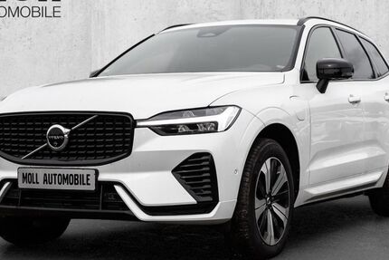 Volvo XC60 5.420 km 44.980 &euro; Düren 52351
