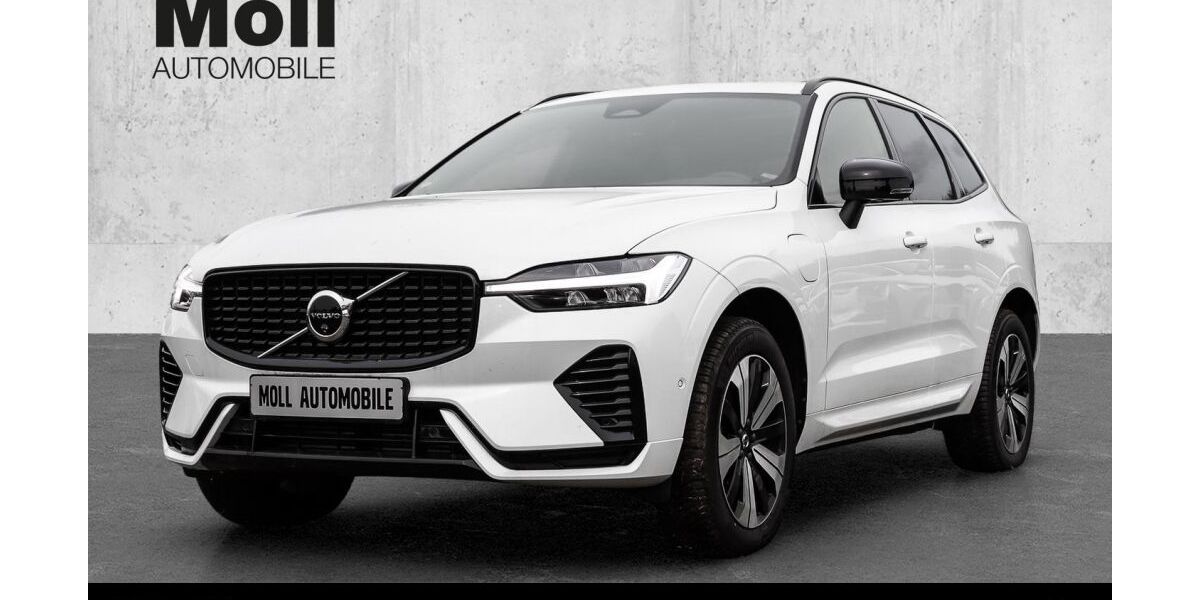 Volvo XC60 5.420 km 44.980 &euro; Düren 52351