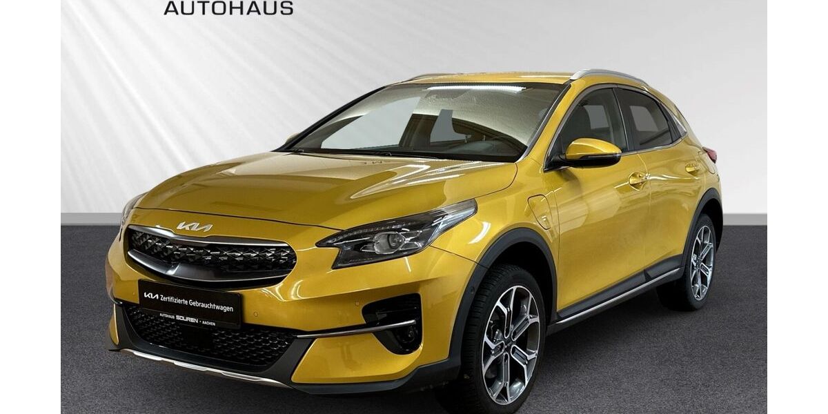 Kia XCeed 84.827 km 19.979 &euro; Aachen 52070
