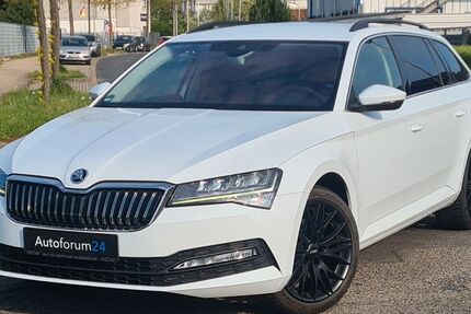 Skoda Superb 147.000 km 18.499 &euro; Jülich 52428