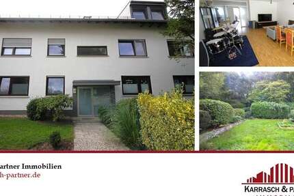 Wohnung zum Kaufen in Aachen Beverau 299.000 € 73 m² 2 zimmer