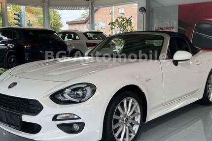 Fiat 124 Spider 26.000 km 16.790 € Aachen 52078