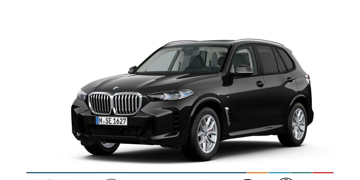 BMW X5 6.267 km 82.900 &euro; Aachen 52078