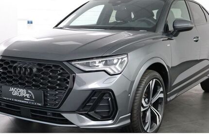 Audi Q3 24.145 km 50.880 &euro; Alsdorf 52477