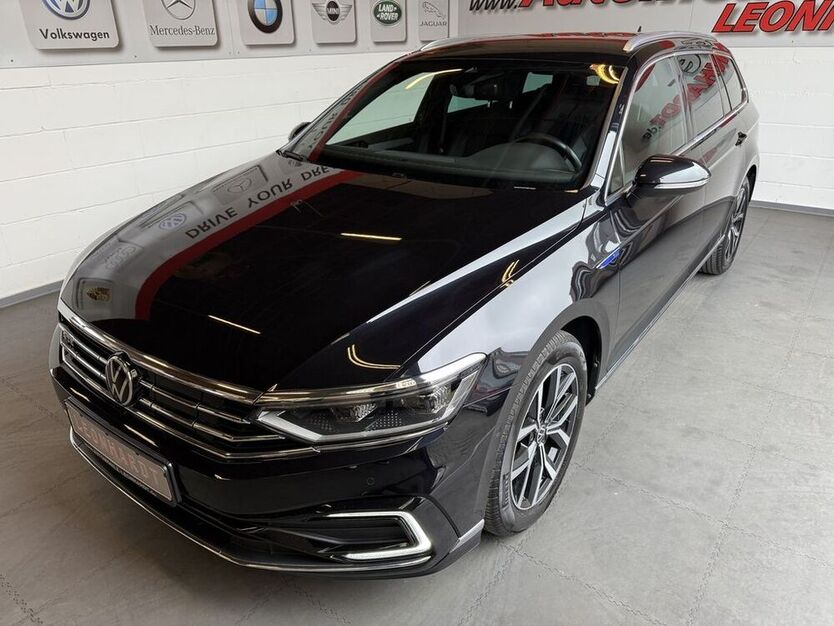 Passat Variant