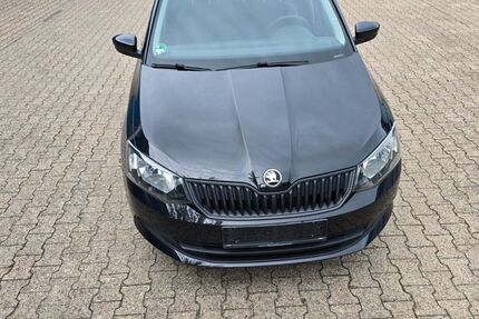 Skoda Fabia 100.000 km 7.300 &euro; Aachen 52068
