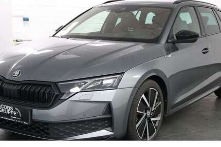 Skoda Octavia 15.981 km 32.980 &euro; Alsdorf (bei Aachen) 52477