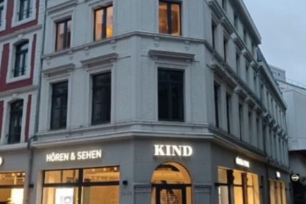 Wohnung Aachen Aachen-Mitte - 1 Zimmer, 27 m&sup2;, 670&euro; | Angebot:25414902