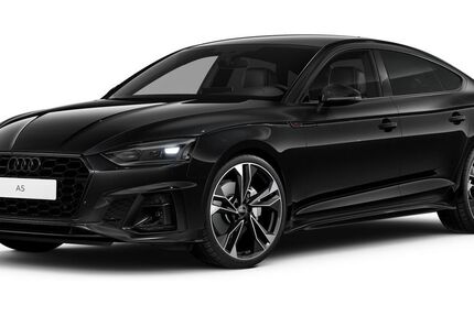 Audi A5 25.903 km 39.980 &euro; Aachen 52078