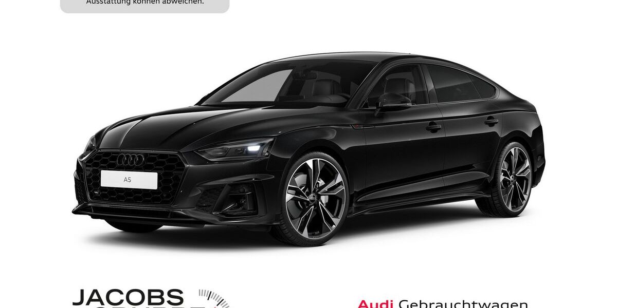Audi A5 25.903 km 39.980 &euro; Aachen 52078