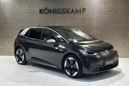VW ID.3 61.350 km 21.990 € Jülich 52428