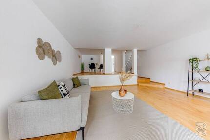 Reserviert: Stilvolles Reihenhaus in StolbergVicht - einziehen & wohlfühlen 3 zimmer