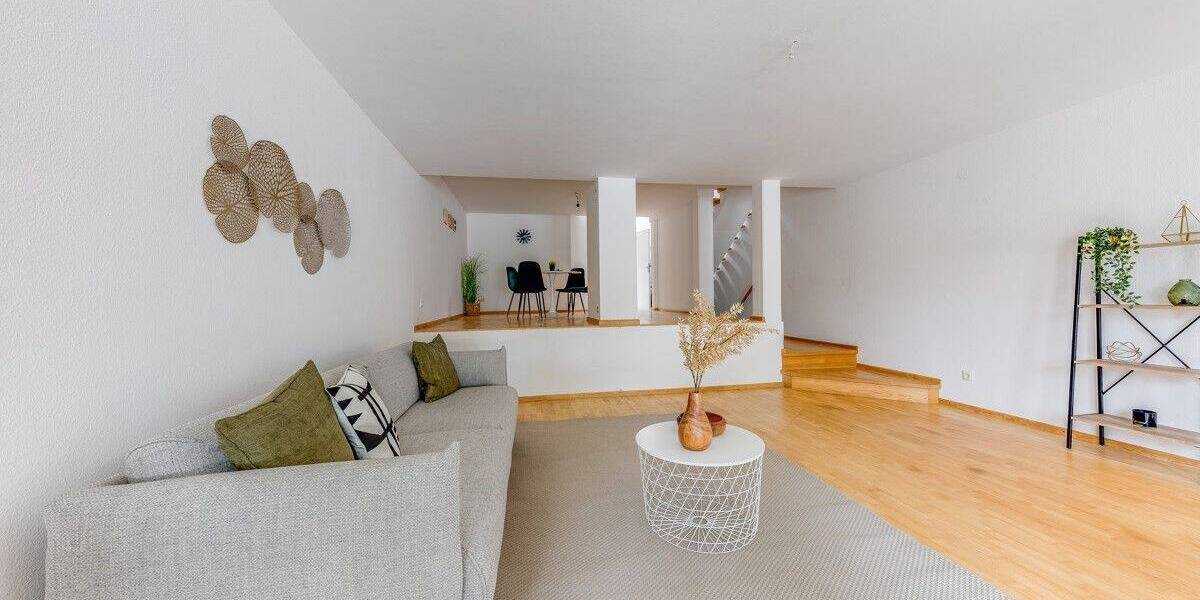 Reserviert: Stilvolles Reihenhaus in StolbergVicht - einziehen & wohlfühlen 3 zimmer