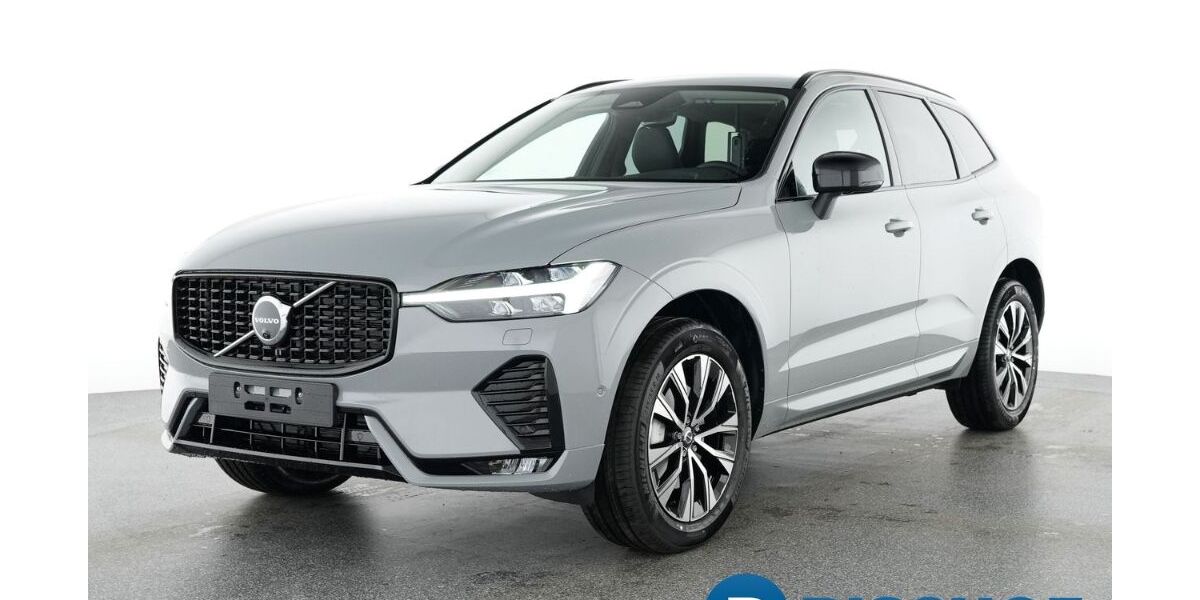 Volvo XC60 24.104 km 42.990 &euro; Übach-Palenberg 52531