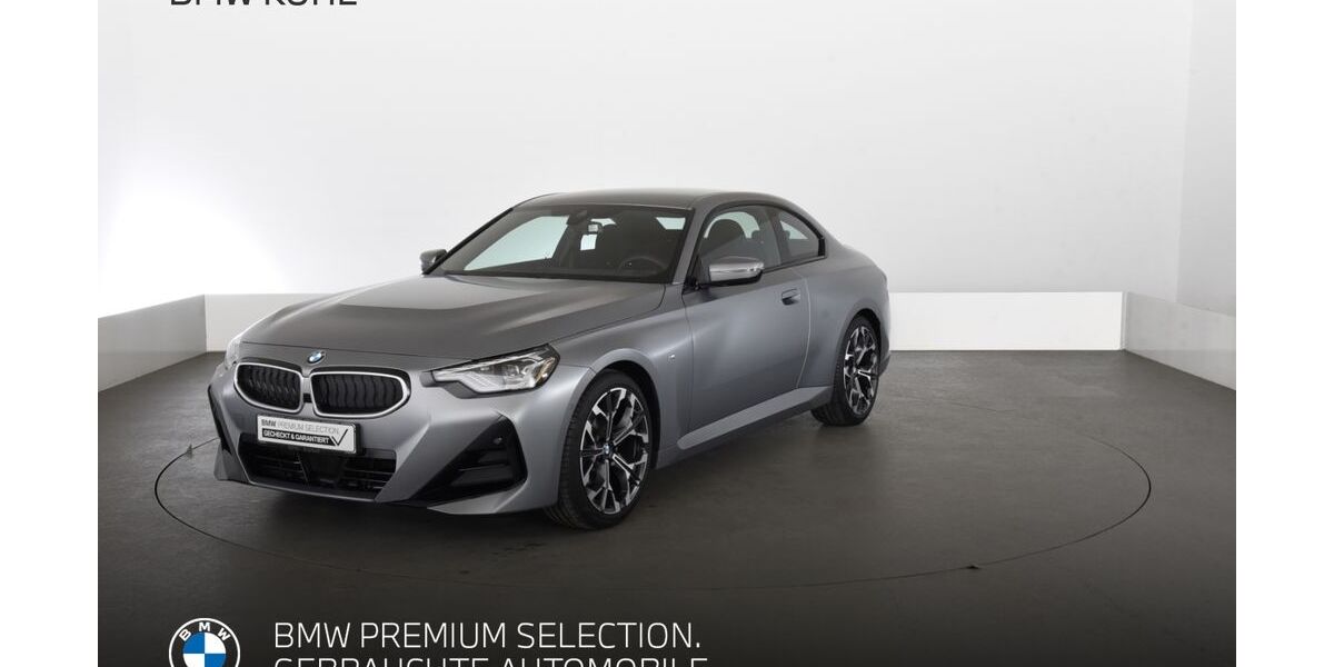 BMW 220 15.702 km 47.470 &euro; Aachen 52078