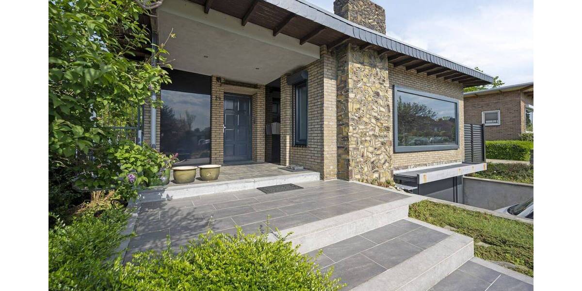 Bungalow Selfkant / Süsterseel Süsterseel - 4 Zimmer, 150 m&sup2;, 359.800&euro; | Angebot:26293033