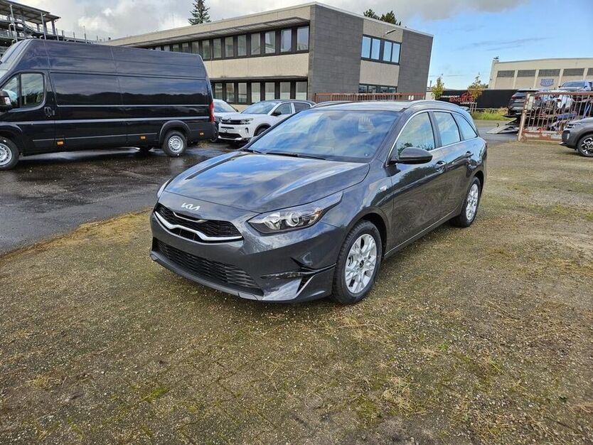 ceed Sportswagon