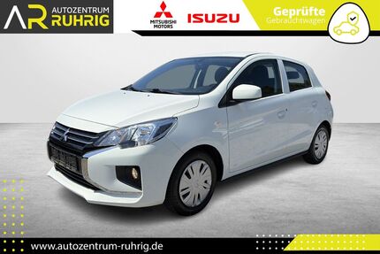 Mitsubishi Space Star 30.000 km 9.990 &euro; Jülich 52428