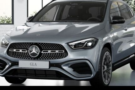 Mercedes-Benz GLA 200 9.900 km 42.490 &euro; Aachen 52068