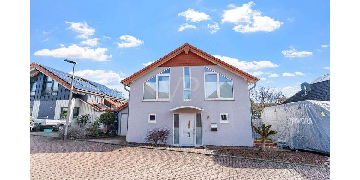 Einfamilienhaus Jülich Bourheim - 4 Zimmer, 119 m&sup2;, 465.000&euro; | Angebot:25695055