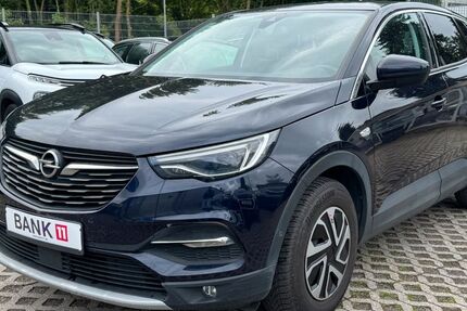 Opel Grandland (X) 111.670 km 11.500 &euro; Würselen 52146