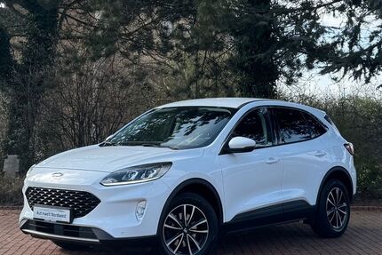 Ford Kuga 59.974 km 15.999 &euro; Jülich 52428