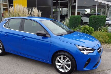 Opel Corsa 55.272 km 12.450 &euro; Eschweiler 52249