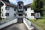 *** WEDOW *** Helle Dachgeschosswohnung in Roetgen 2 zimmer