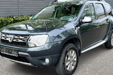 Dacia Duster 40.000 km 9.900 &euro; Aachen 52080