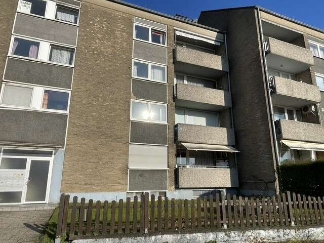 Etagenwohnung Aachen / Rothe Erde Rothe Erde - 3 Zimmer, 83 m&sup2;, 230.000&euro; | Angebot:26794530