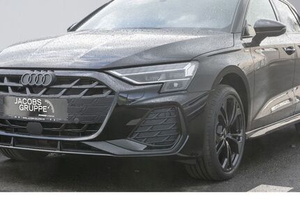 Audi A3 3.145 km 35.430 &euro; Geilenkirchen 52511