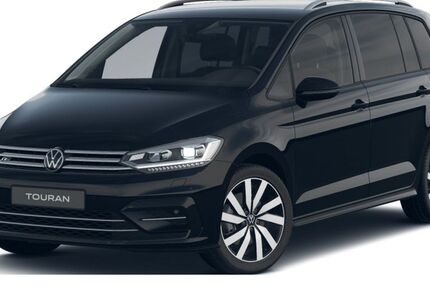 VW Touran 20.070 km 37.960 &euro; Alsdorf 52477