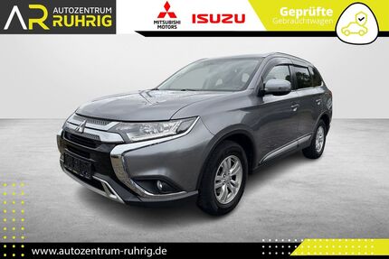 Mitsubishi Outlander 73.200 km 14.990 &euro; Jülich 52428