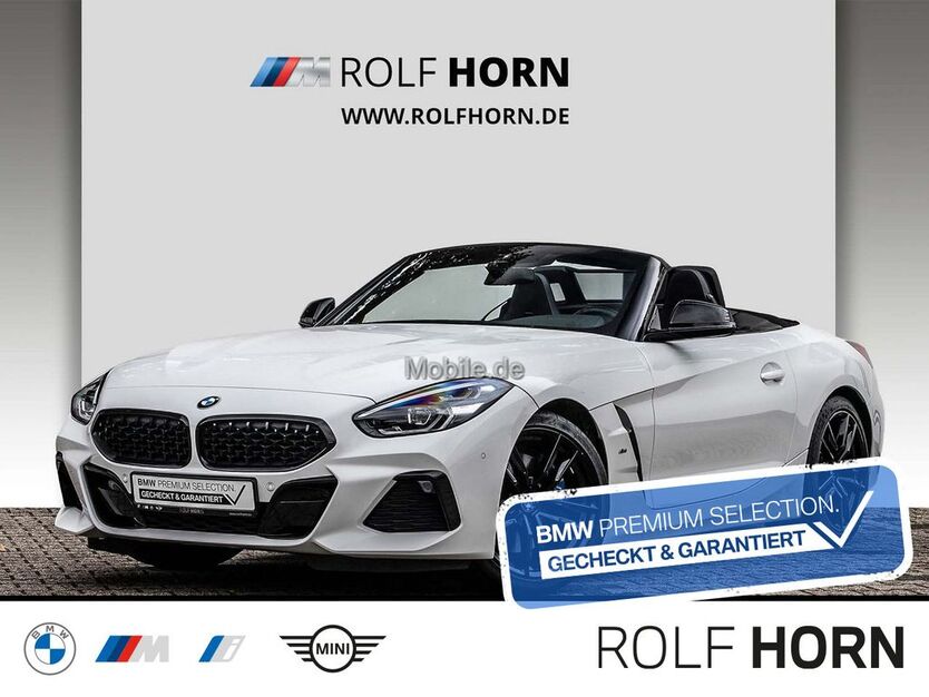 BMW Z4 22.949 km 43.430 € Düren 52355