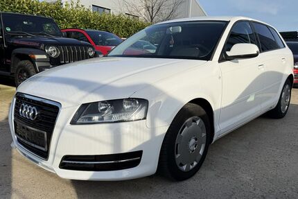 Audi A3 238.000 km 3.980 &euro; Düren 52351