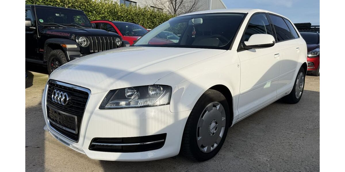 Audi A3 238.000 km 3.980 &euro; Düren 52351