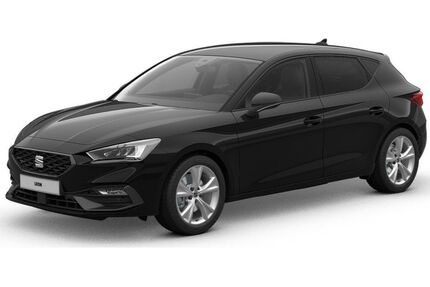 Seat Leon 8.228 km 27.920 &euro; Düren 52351