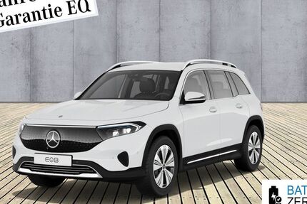Mercedes-Benz EQB 24.300 km 44.830 &euro; Geilenkirchen 52511