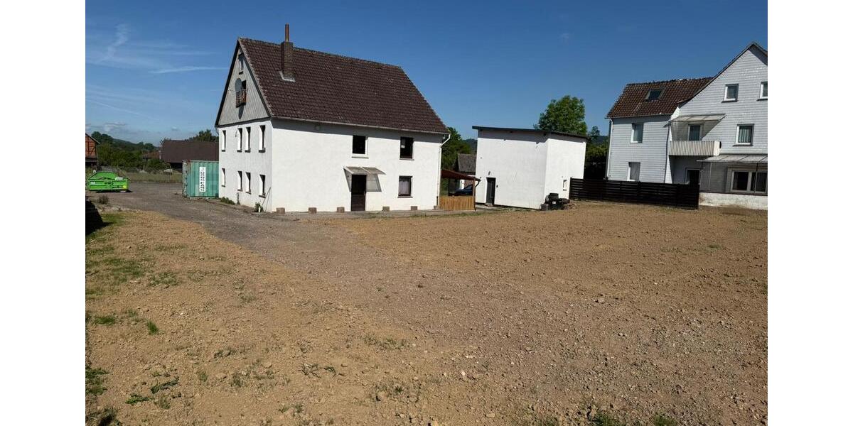 Haus zu verkaufen in Negenborn 9 zimmer