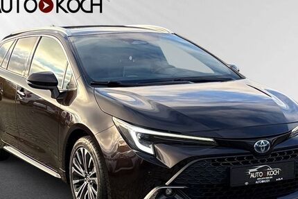 Toyota Corolla 59.146 km 24.888 &euro; Eschweiler 52249