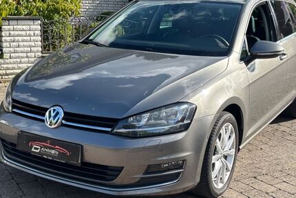 VW Golf 121.000 km 10.750 € Niederzier-Selhausen 52382