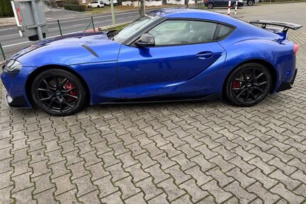 Toyota Supra 8.400 km 64.990 &euro; Stolberg 52223