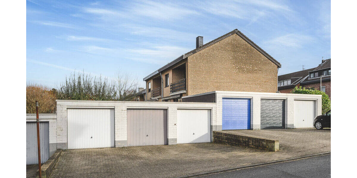 Reihenendhaus Herzogenrath Merkstein - 5 Zimmer, 120 m&sup2;, 299.000&euro; | Angebot:26207168